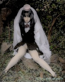 Ken-Ichi Murata photography