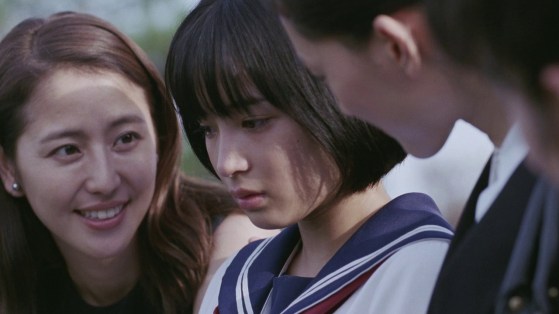 Umimachi Diary/Our little Sister  (2015) by Hirokazu Kore-eda