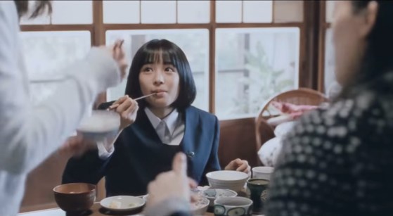 Umimachi Diary/Our little Sister (2015) by Hirokazu Kore-eda