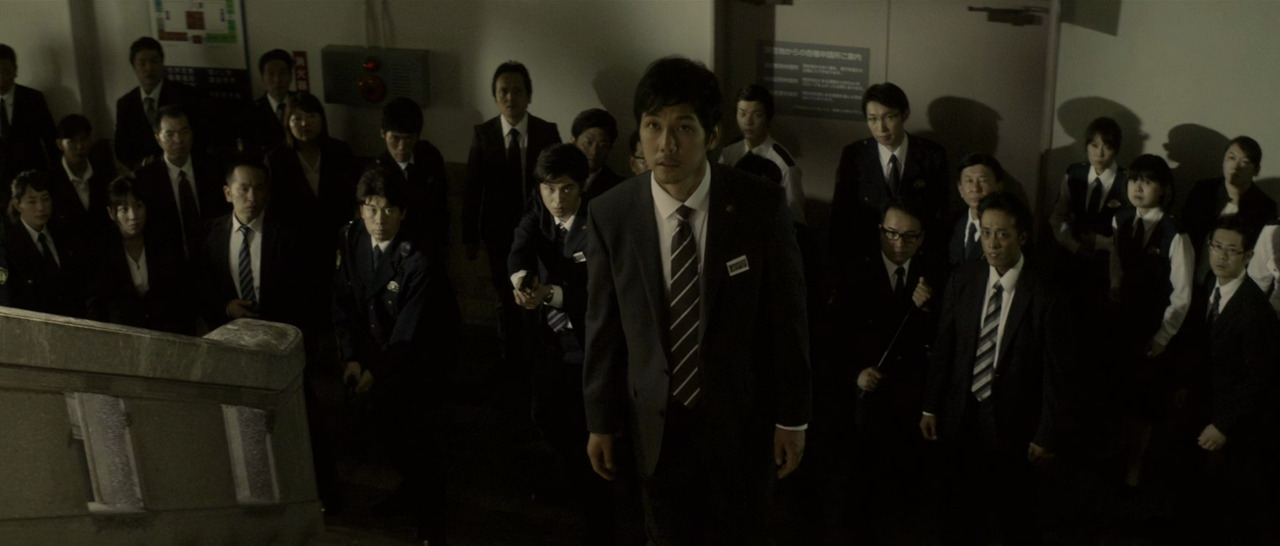 Creepy (2016) by Kiyoshi Kurosawa