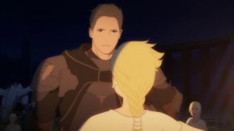 Maquia_ When the Promised Flower Blooms 1