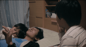 Passage Of Life (2017) by Akio Fujimoto