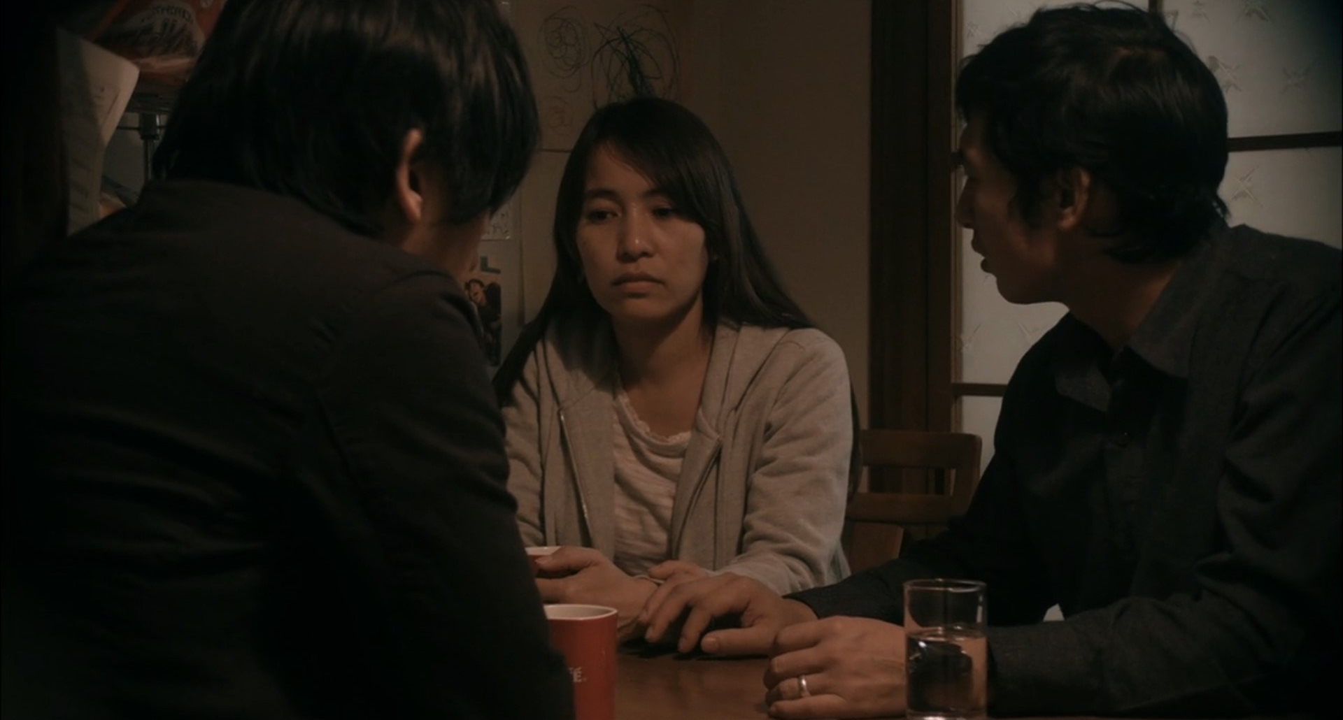 Passage Of Life (2017) by Akio Fujimoto