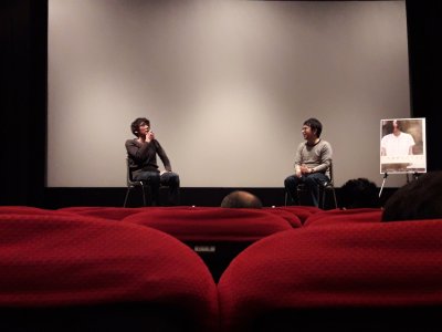 Jun Tanaka Koji Segawa