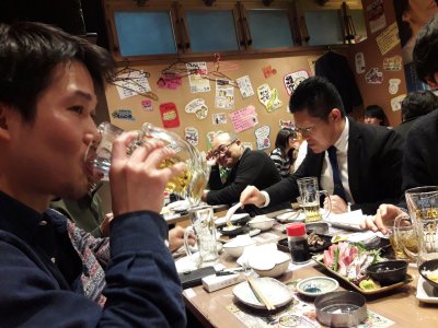 Yosuke Takeuchi (The Sower)