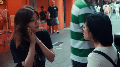 Tourism (Daisuke Miyazaki)