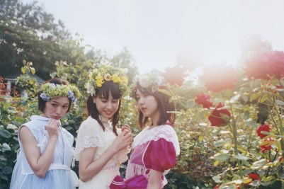 21th Century Girl [U-ki Yamoto]