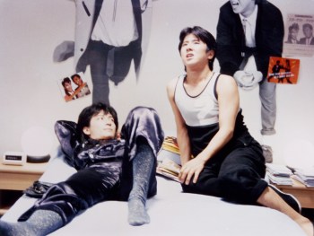 Legend of the Stardust Brothers, The Still 2.jpg