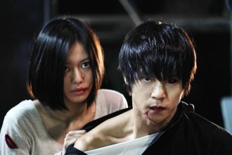 Tokyo Ghoul S Still (11)