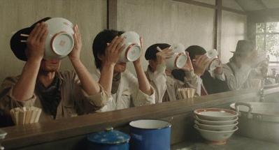 Tampopo (1985) [Juzo Itami]