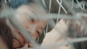 Hammock (Kentaro Kishi)