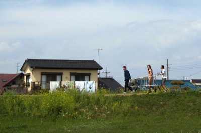 Yukkuri/slowly [Momoka Fukada]