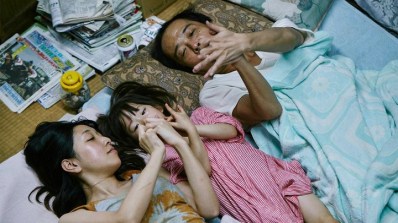 Shoplifters [2018) [Hirokazu Koreeda]
