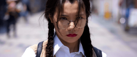 Coming Back Sunny (2020) [Noriko Yuasa]