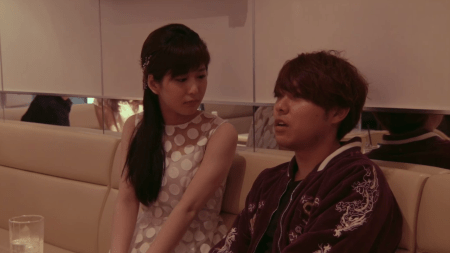 Mrs Noisy 2 (Chihiro Amano)