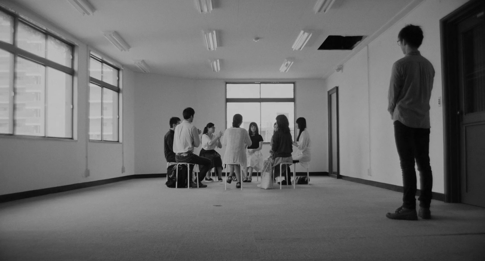 Videophobia (Daisuke Miyazaki)