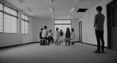 Videophobia (Daisuke Miyazaki)