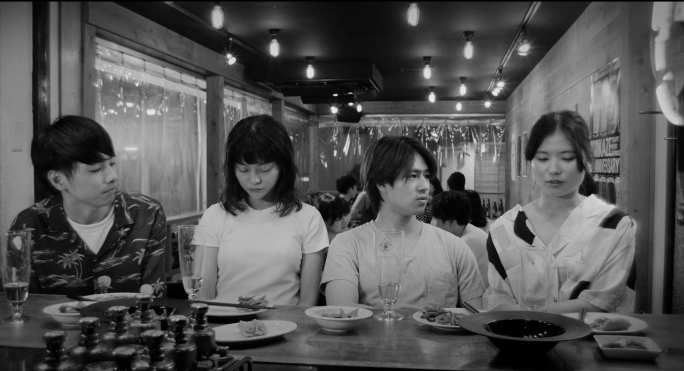 Videophobia (Daisuke Miyazaki)