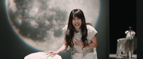 Kasane (2018) by Yuichi Sato.