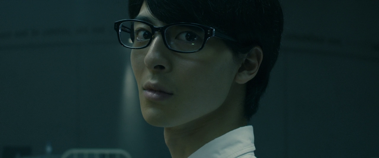 12 Suicidal Teens (2019) by Yukihiko Tsutsumi