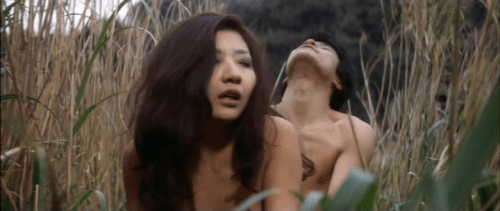 Lovers Are Wet (1973) by Tatsumi Kumashiro