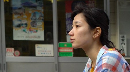 Wheel Music (2019) by Nao Yoshigai