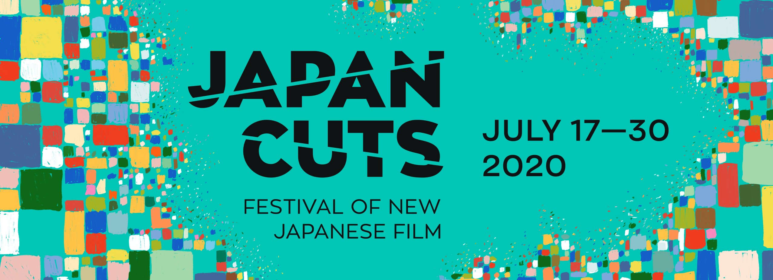 Japan Cuts 2020