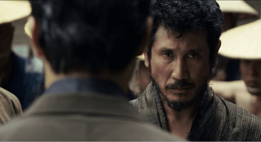 A Wolf's Calling (2019) by Toshiaki Toyoda