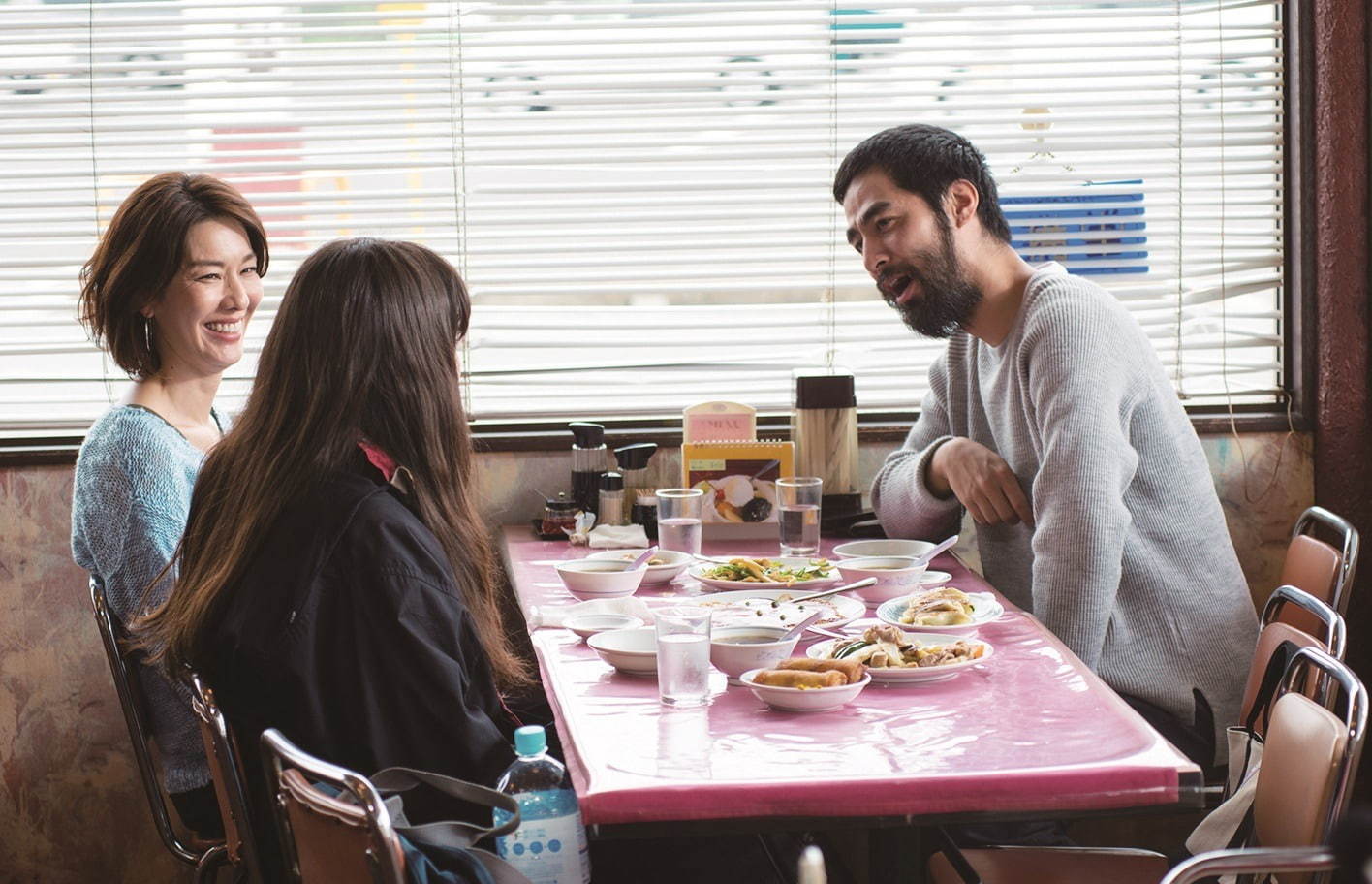 Voices In The Wind (2020) by Nobuhiro Suwa