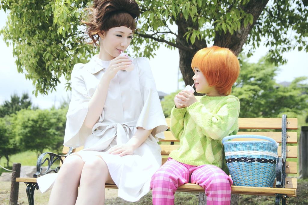 Milocrorze: A Love Story (2011) by Yoshimasa Ishibashi