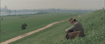 Tora-san: our lovable tramp (1969) by Yoji Yamada