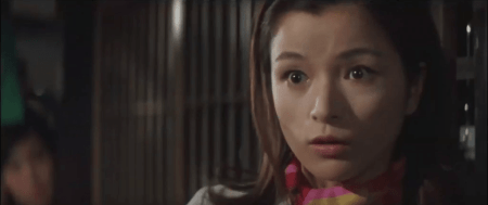 Tora-san: our lovable tramp (1969) by Yoji Yamada