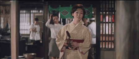 Tora-san: our lovable tramp (1969) by Yoji Yamada