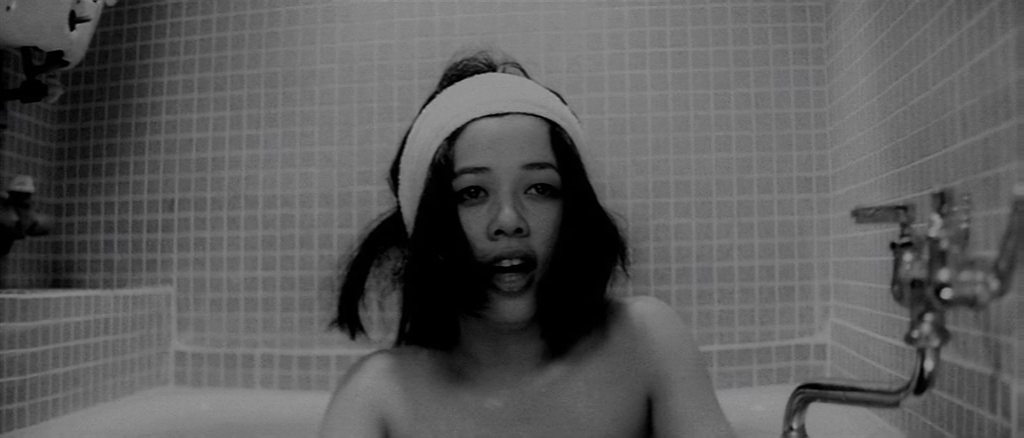 Gushing Prayer: A 15-Year-Old Prostitute (1971) by Masao Adachi