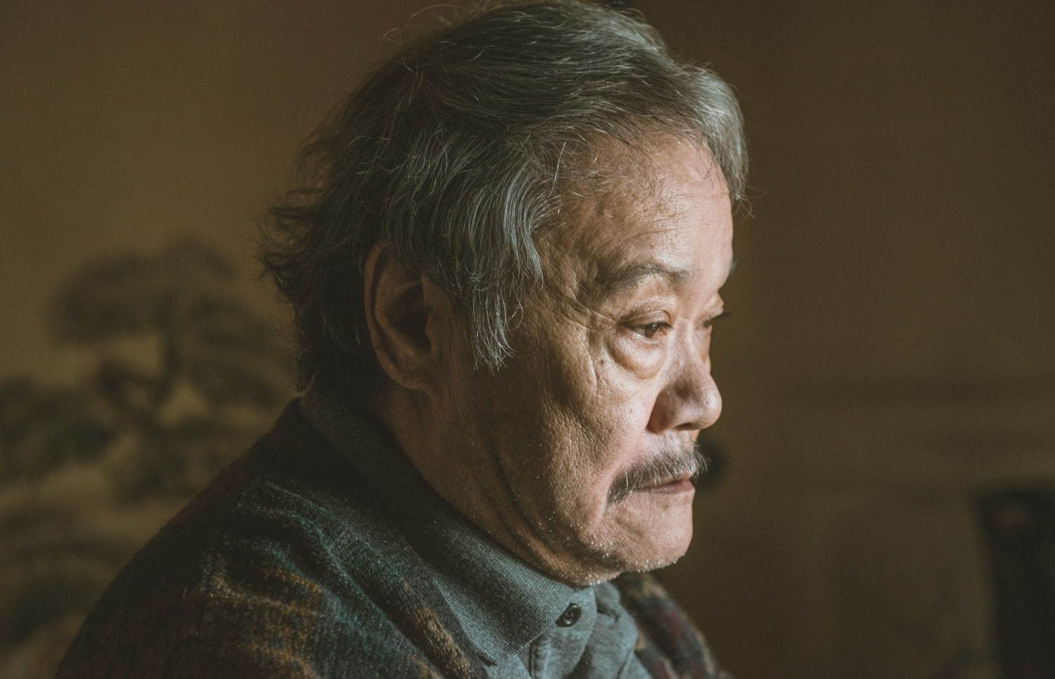 Voices In The Wind (2020) by Nobuhiro Suwa