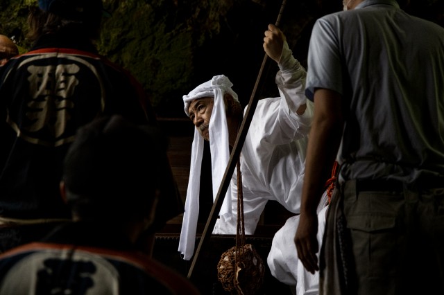 Day of Destruction (2020) by Toshiaki Toyoda