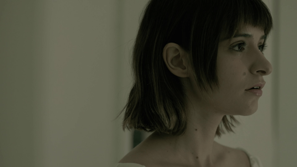 The Report (2020) by Takuya Fukushima