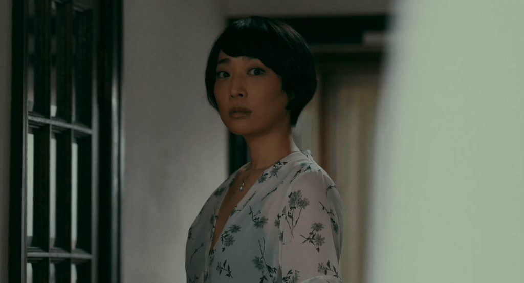 The Other Home (2018) by Tatsuro Nishikawa