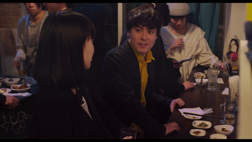 The Hardness of Avocado (2019) by Jo Masaya 