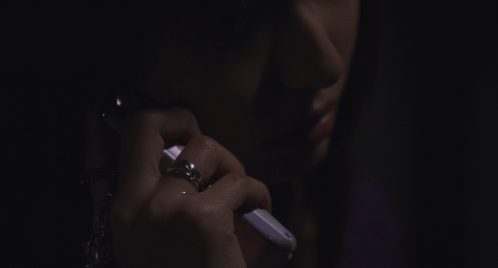 One Missed Call (2003) by Takashi Miike