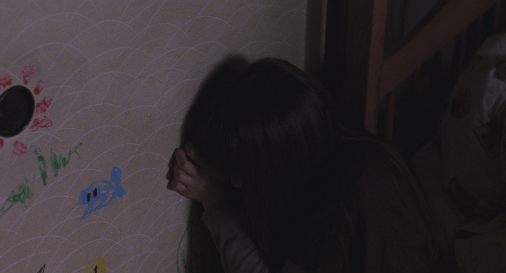 One Missed Call (2003) by Takashi Miike