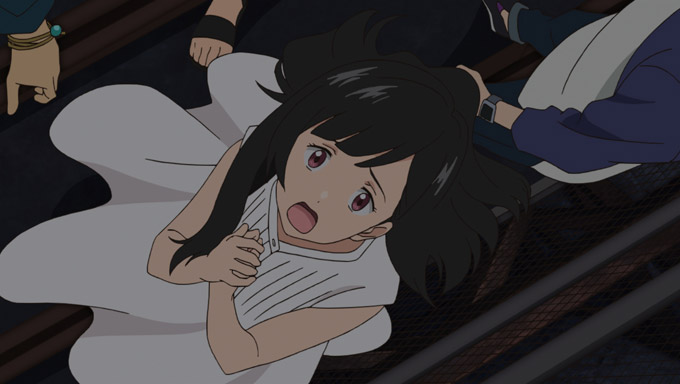 Seven Days War (2019) by Yuta Murano