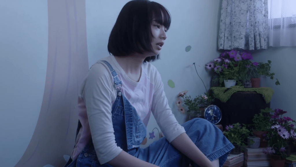 Sakura (2020) by Hitoshi Yazaki