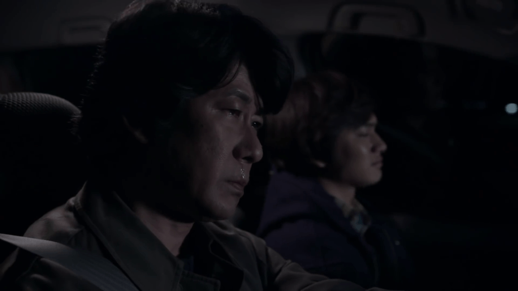 Sakura (2020) by Hitoshi Yazaki