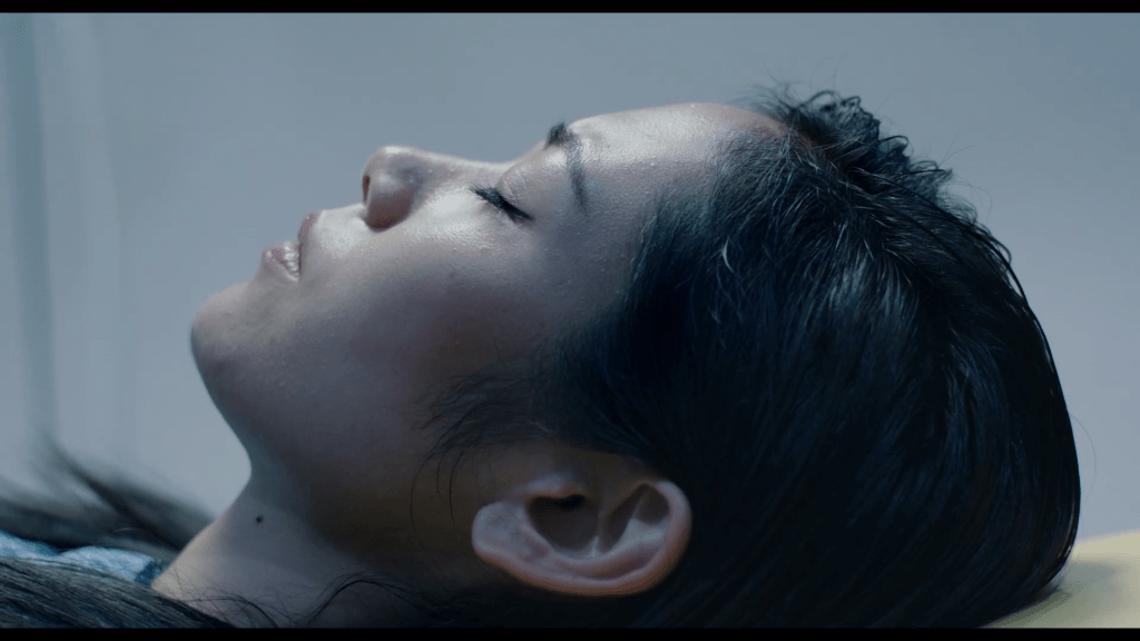 Daughters (2020) by Hajime Tsuda