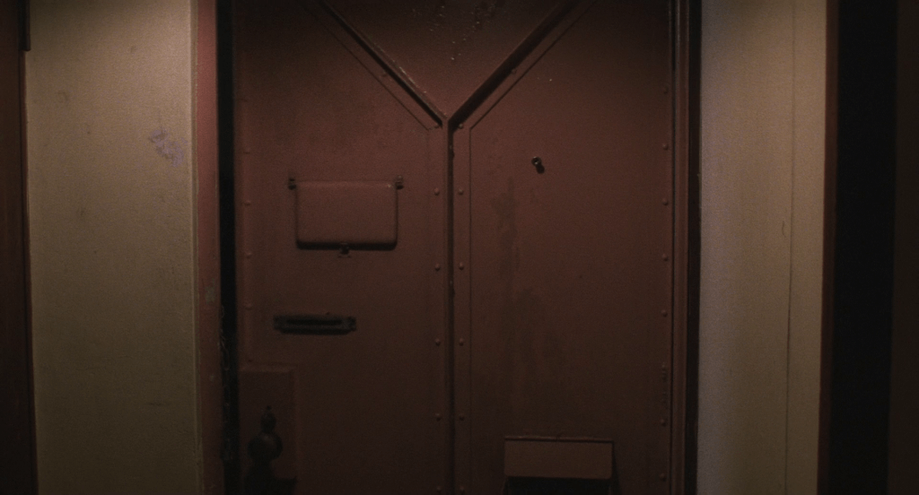 One Missed Call (2003) by Takashi Miike