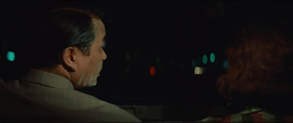 Cruel Story of Youth (1960) by Nagisa Oshima