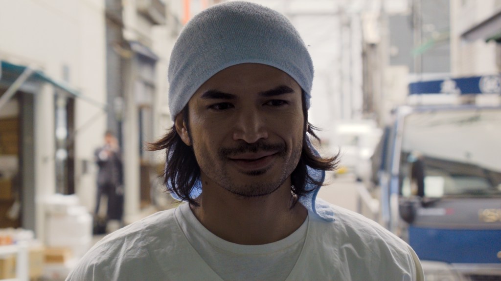 Stay (2018) by Darrel Wharton-Rigby