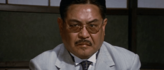 Female Yakuza Tale: Inquisition and Torture (1973) by Teruo Ishii