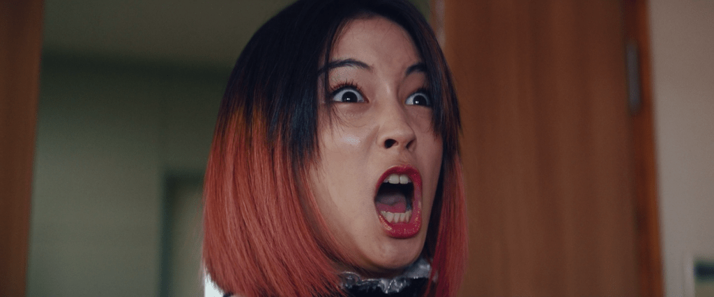 Not Quite Dead Yet (2020) by Shinji Hamasaki